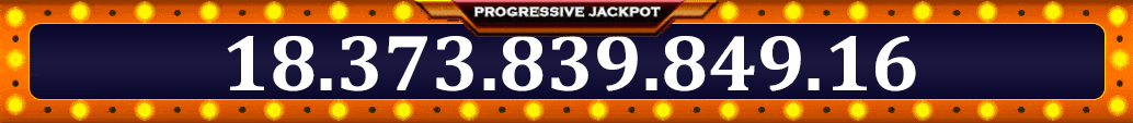 Jackpot LUCKY368